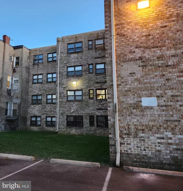 Washington, DC 20009,1429 GIRARD ST NW #304