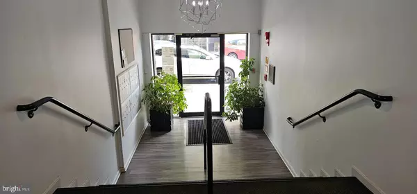 Washington, DC 20009,1429 GIRARD ST NW #304