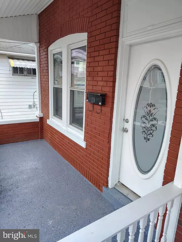 Allentown, PA 18102,614 W GREENLEAF