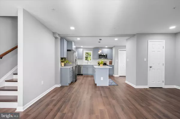 Upper Marlboro, MD 20772,5209 MOUNT AIRY LN