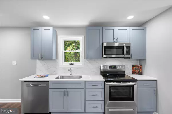 Upper Marlboro, MD 20772,5209 MOUNT AIRY LN