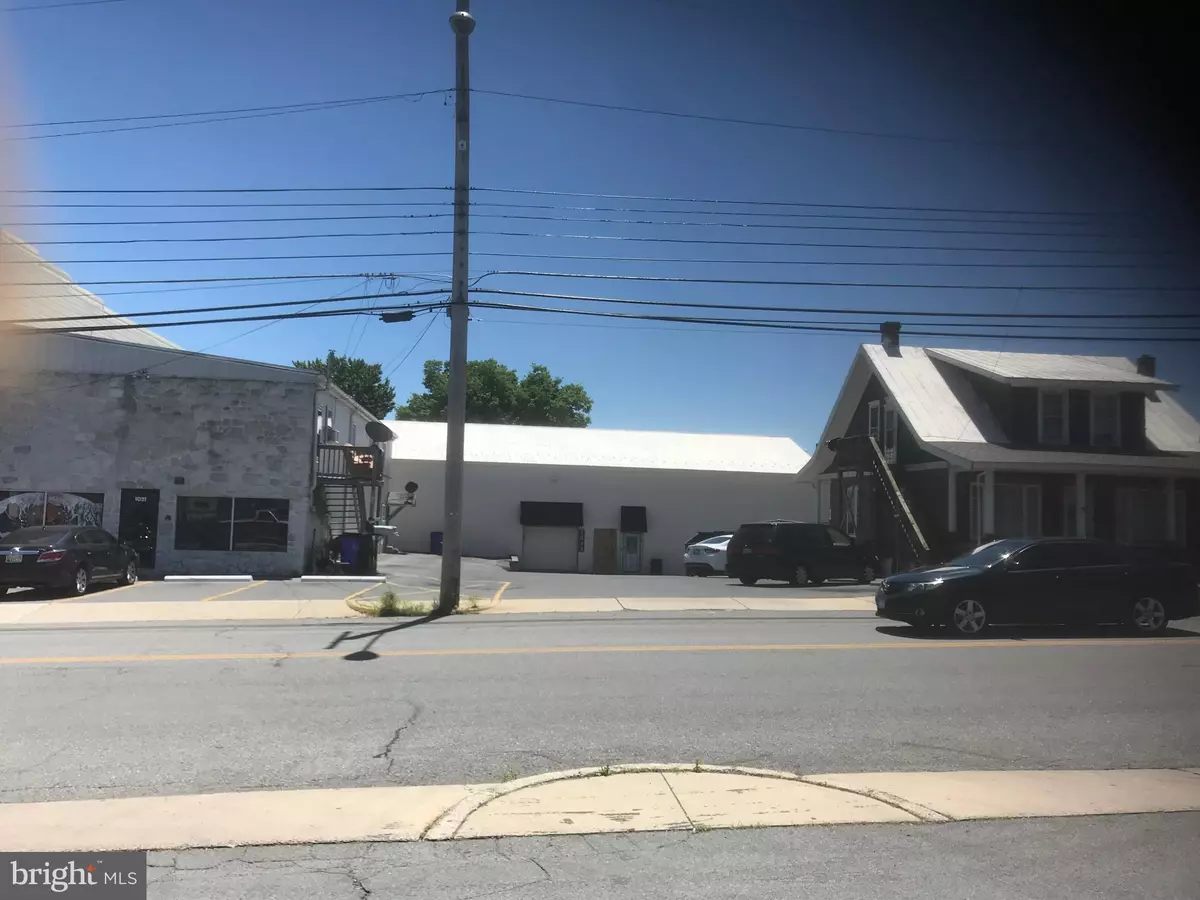 Hagerstown, MD 21740,1023 W WASHINGTON 1007-1021 ST #1023