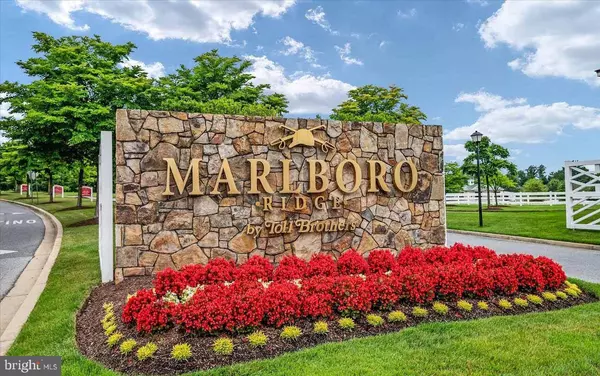 Upper Marlboro, MD 20772,4506 CROSS COUNTRY TER