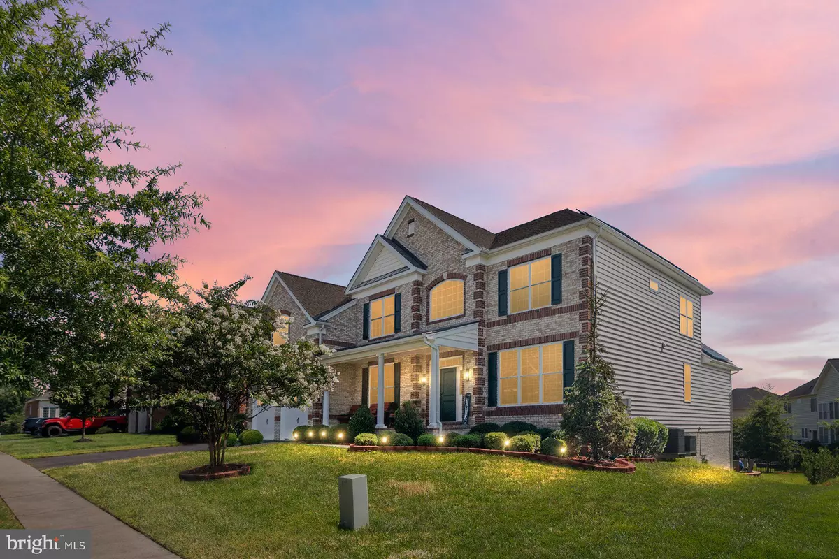 Upper Marlboro, MD 20772,4506 CROSS COUNTRY TER