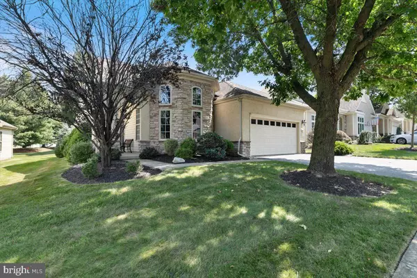 1019 CONWAY CT, Warwick, PA 18974