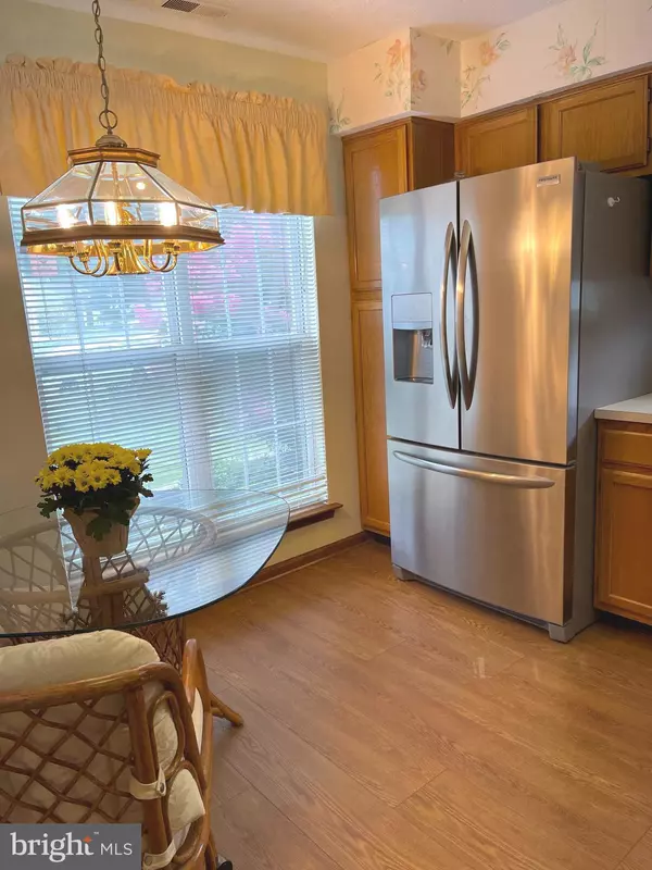 Mount Laurel, NJ 08054,7 BUTTONBUSH CT