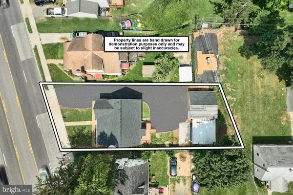 Baltimore, MD 21207,6414 LIBERTY RD