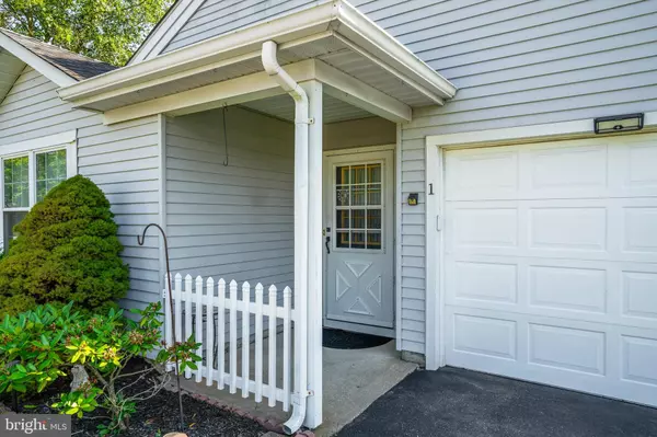 Barnegat, NJ 08005,1 SEQUOIA CT