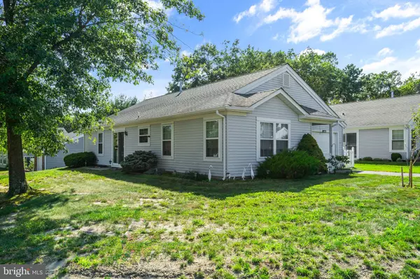 Barnegat, NJ 08005,1 SEQUOIA CT