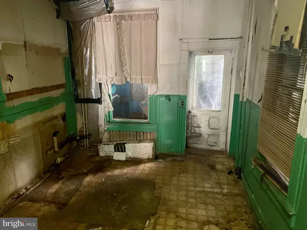 Baltimore, MD 21213,1626 N WOLFE ST