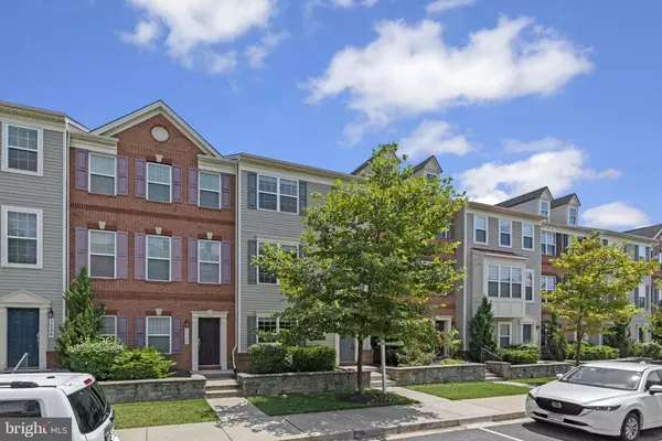 Elkridge, MD 21075,7720 BLUE STREAM DR