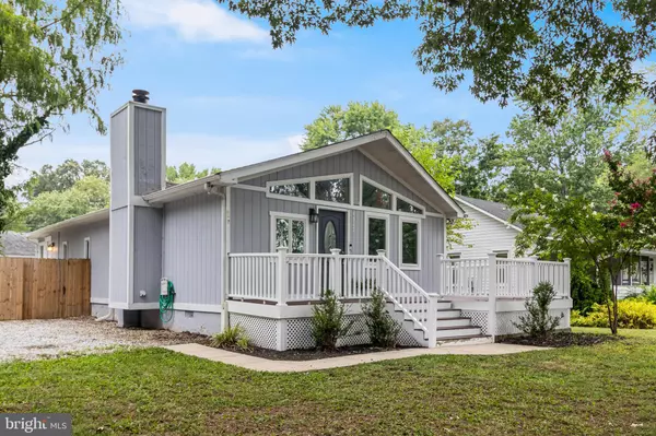 Shady Side, MD 20764,4925 ASPEN ST