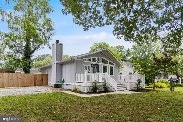 Shady Side, MD 20764,4925 ASPEN ST