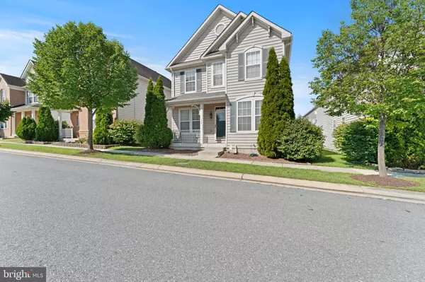 Middle River, MD 21220,708 PETERSON RD