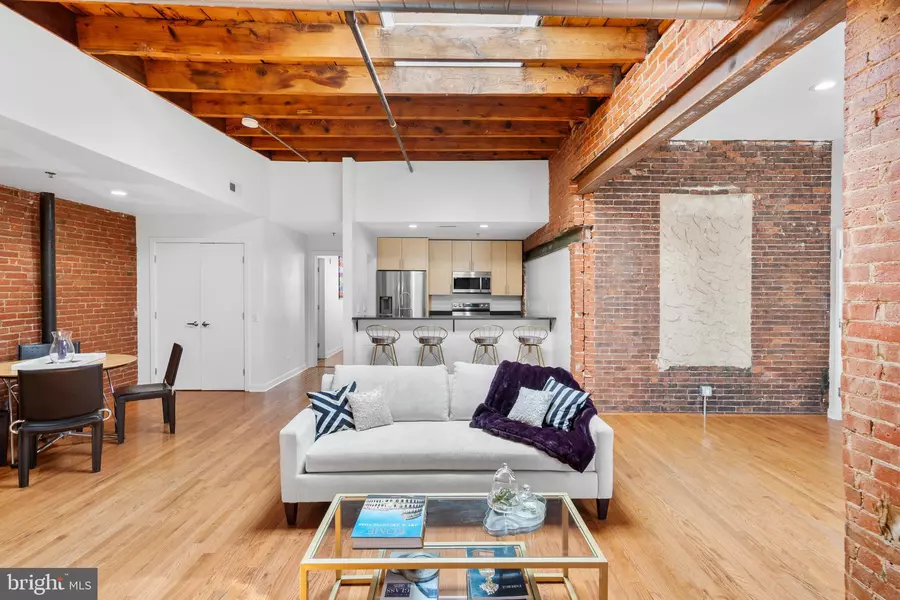 722 N 2ND ST #301, Philadelphia, PA 19123