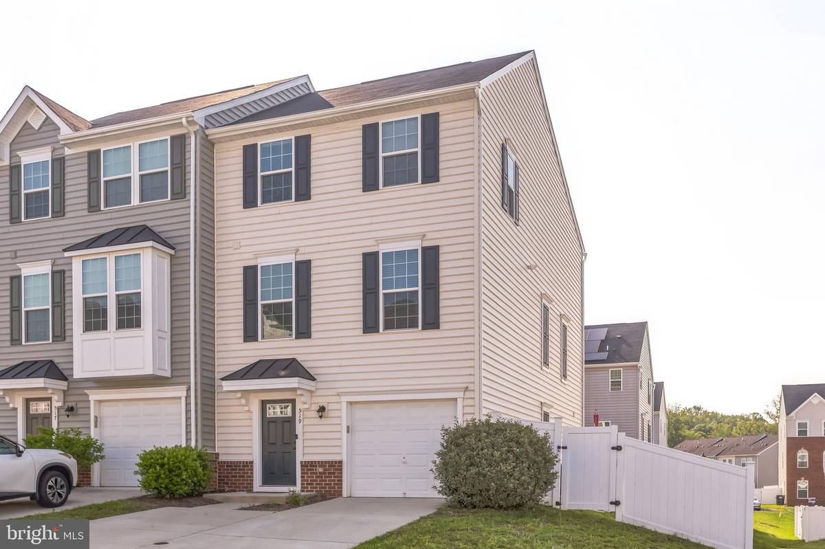 Fredericksburg, VA 22405,519 STREAMVIEW DR