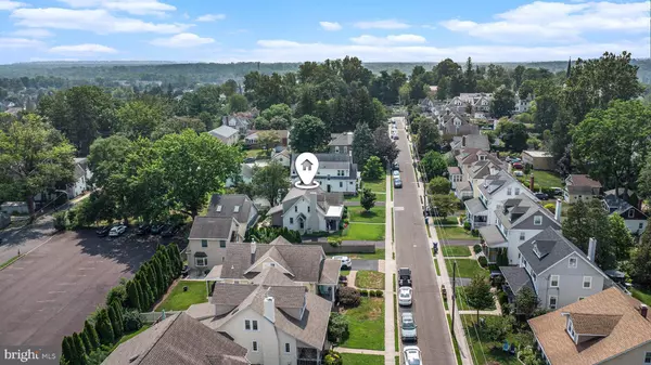 Ambler, PA 19002,346 FAIRVIEW AVE