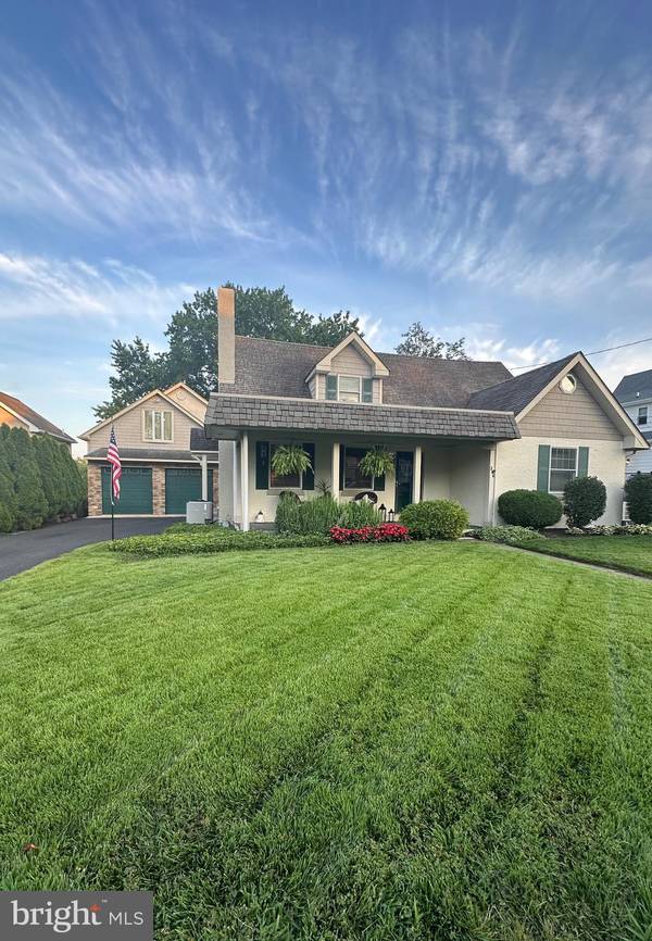 346 FAIRVIEW AVE, Ambler, PA 19002