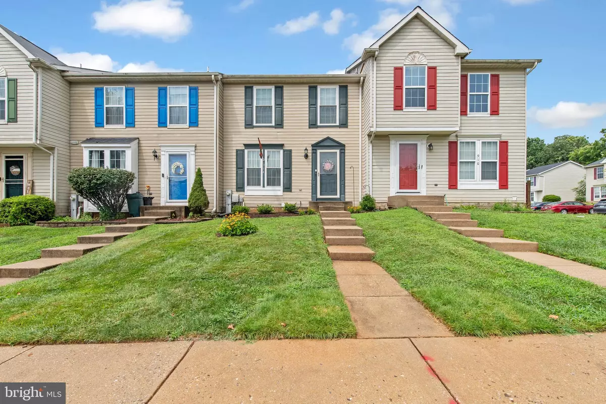 Bel Air, MD 21014,914 LYNHAM CT #914