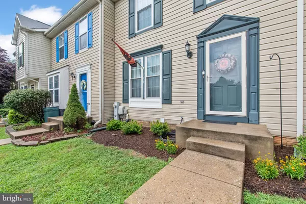 Bel Air, MD 21014,914 LYNHAM CT #914