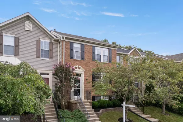 8538 PINE MEADOWS DR, Odenton, MD 21113