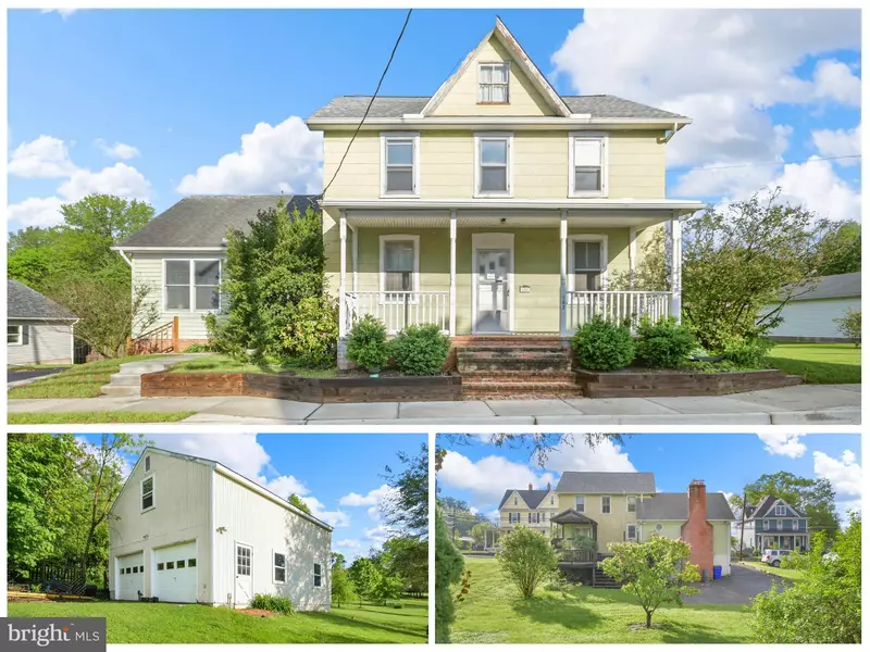 107 BROAD ST, Middletown, MD 21769