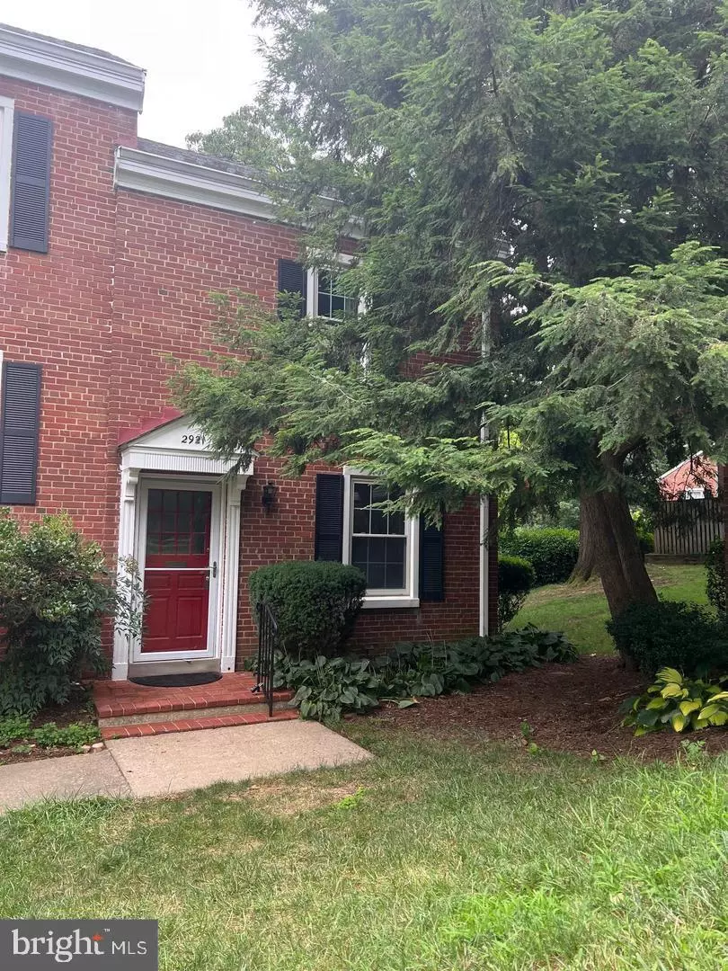 Arlington, VA 22206,2921 S COLUMBUS ST