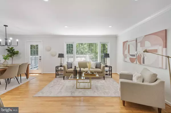 Springfield, VA 22152,6410 WYNGATE DR