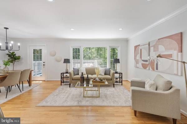 Springfield, VA 22152,6410 WYNGATE DR
