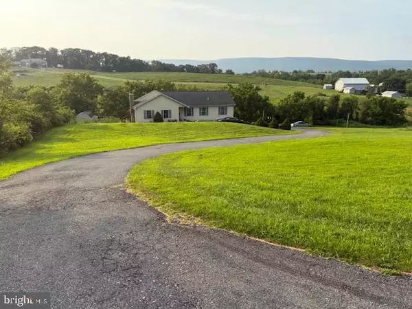 Bernville, PA 19506,276 SKYLINE DR