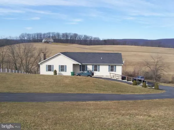 Bernville, PA 19506,276 SKYLINE DR