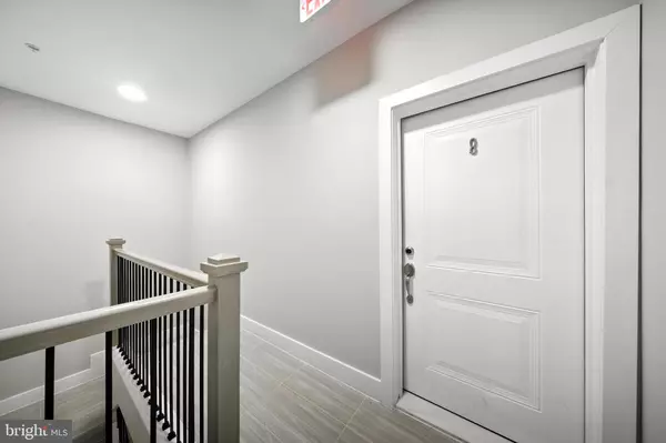 Washington, DC 20002,2109 M ST NE #8