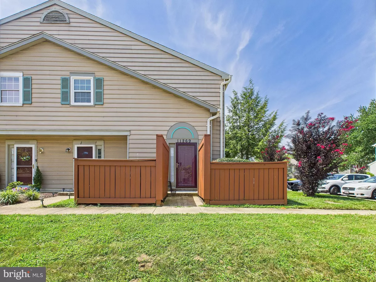 Bowie, MD 20720,11269 RAGING BROOK DR #258