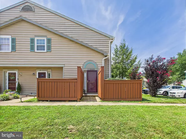 11269 RAGING BROOK DR #258,  Bowie,  MD 20720
