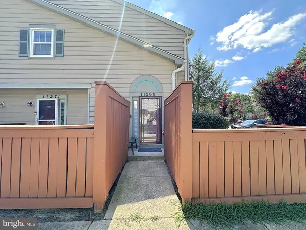 Bowie, MD 20720,11269 RAGING BROOK DR #258