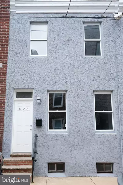 625 CANTRELL ST, Philadelphia, PA 19148