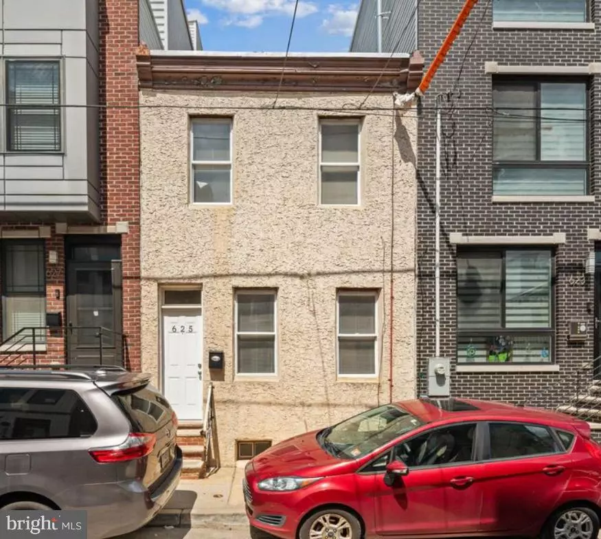 Philadelphia, PA 19148,625 CANTRELL ST