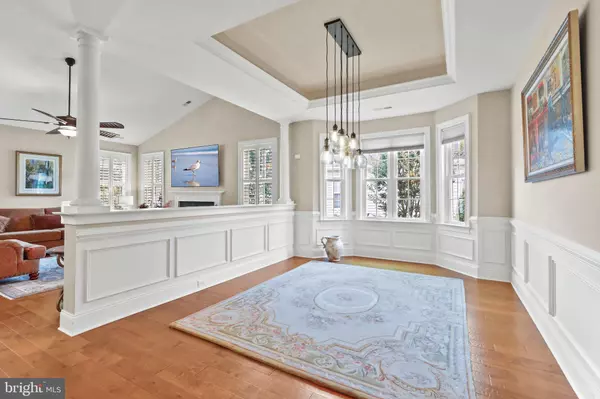 Medford, NJ 08055,4 EYDON CT