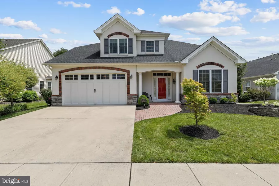 4 EYDON CT, Medford, NJ 08055