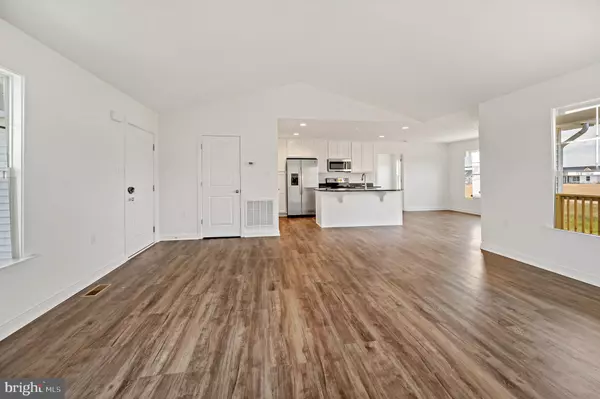 Martinsburg, WV 25404,LOT 581 THOROUGHBRED TER