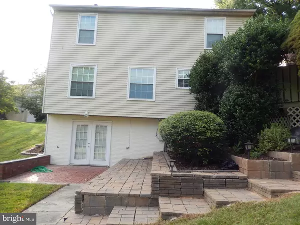 Rockville, MD 20855,15821 ANAMOSA DR
