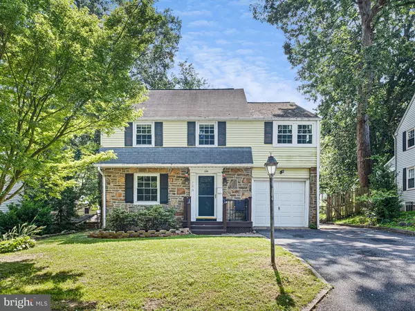 Wilmington, DE 19804,104 LAUREL LN