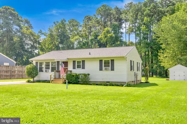 Stevensville, MD 21666,300 TALBOT RD