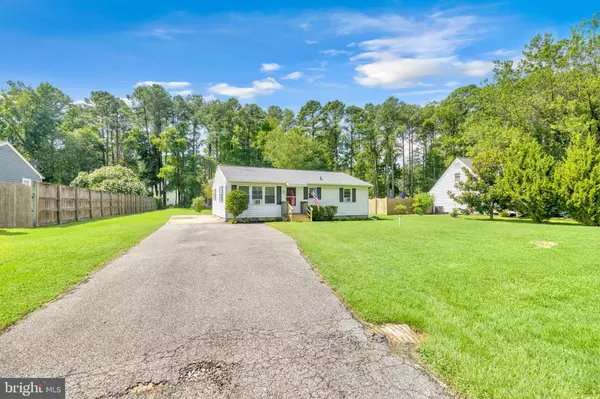 Stevensville, MD 21666,300 TALBOT RD