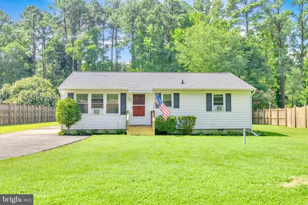 300 TALBOT RD, Stevensville, MD 21666