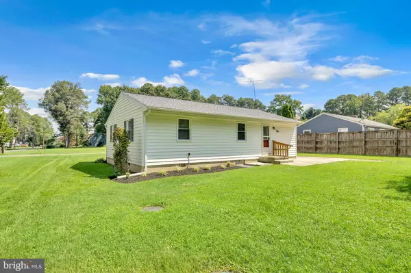 Stevensville, MD 21666,300 TALBOT RD