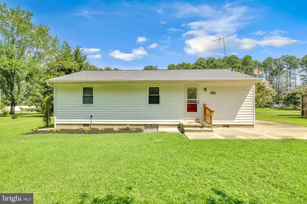 Stevensville, MD 21666,300 TALBOT RD