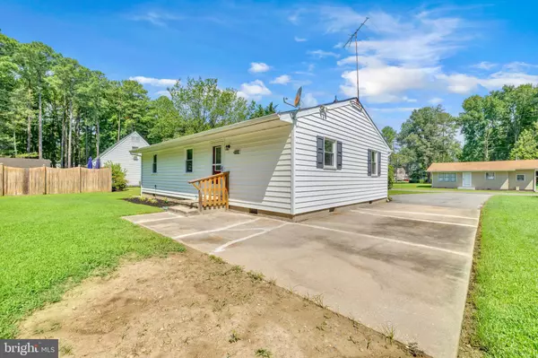 Stevensville, MD 21666,300 TALBOT RD