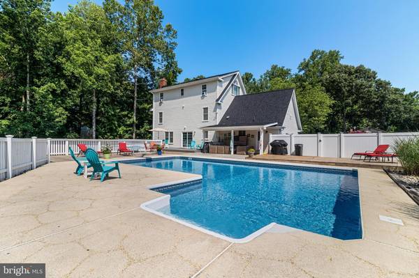 La Plata, MD 20646,615 CLARKS RUN RD