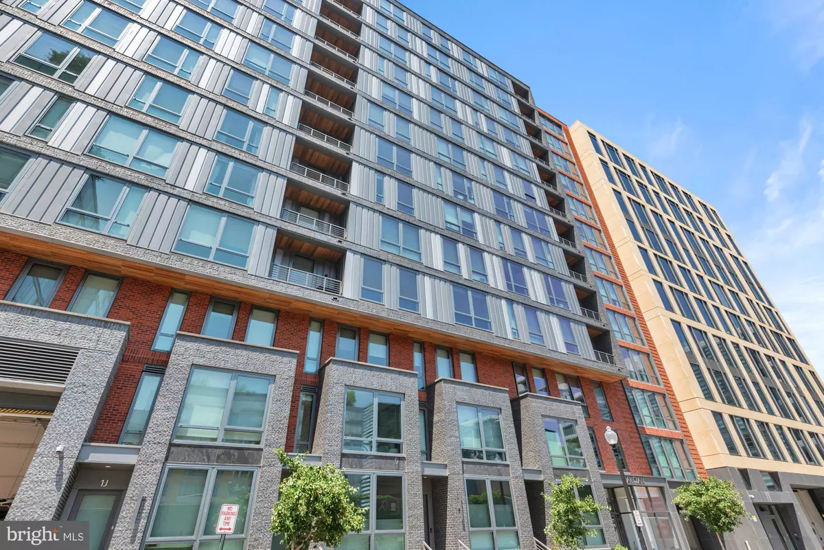 Washington, DC 20003,1211 VAN ST SE #1014